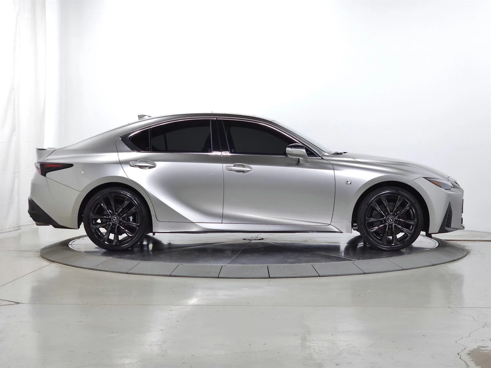 Certified Used 2023 Atomic Lexus F SPORT image 11