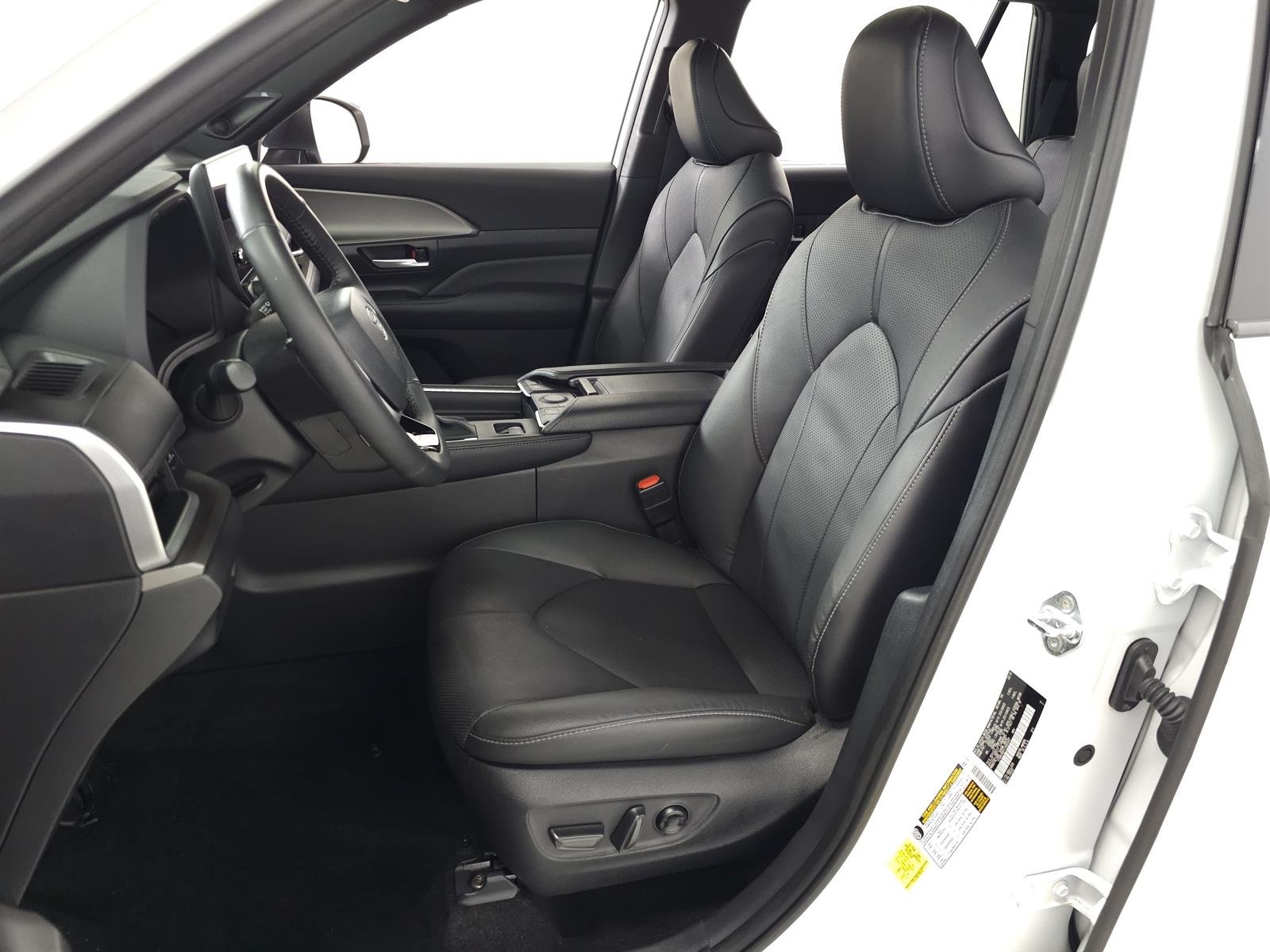 Used 2026 White Toyota Nightshade image 15