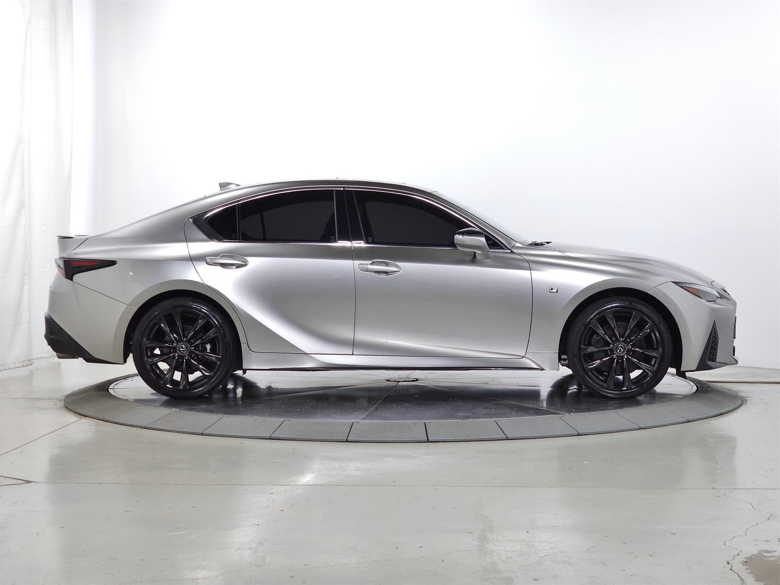 Certified Used 2023 Atomic Lexus F SPORT image 11