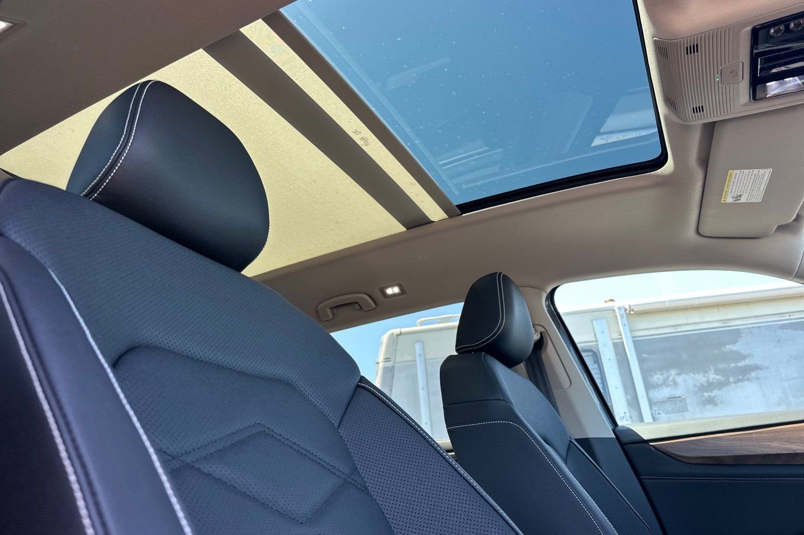 New 2026 Pure Gray Volkswagen SE w/Technology image 18