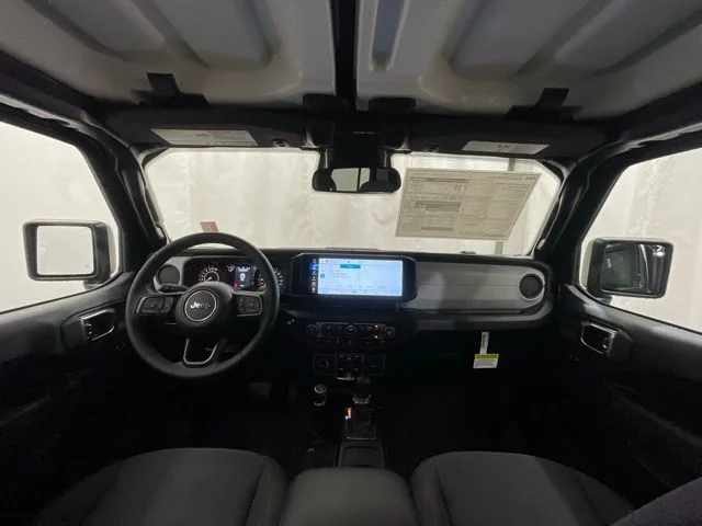 2026 Jeep Gladiator Sport S - Photo 16