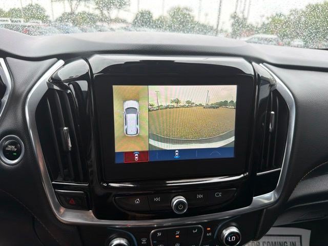 Used 2019 Cajun Red Tintcoat Chevrolet LT Leather image 35