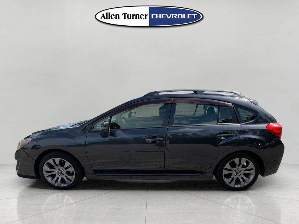 Used 2016  Subaru 2.0i Sport Premium image 6