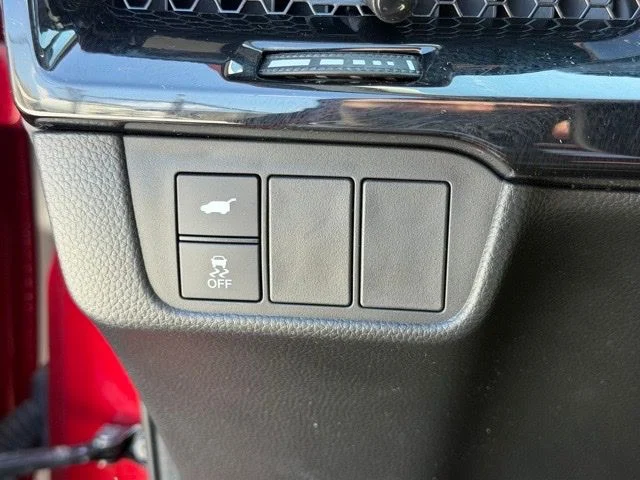 Used 2023 Red Honda EX-L image 26