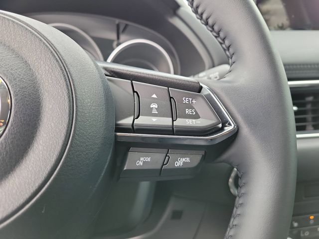 Used 2025 Blue Mazda 2.5 S Select Package ***CERTIFIED*** image 22