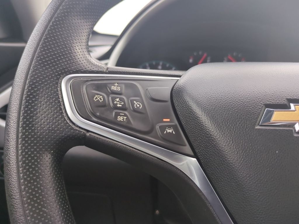 2024 Chevrolet Malibu 1LT - Photo 30