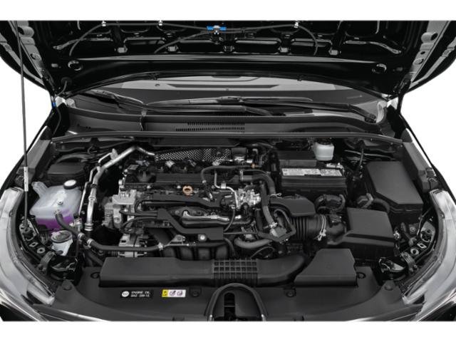 Used 2022 White w/Black Sand Pearl Roof Toyota APEX SE image 12
