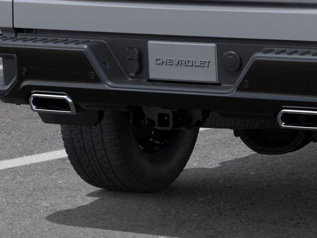 2026 Chevrolet Silverado 1500 LT Trail Boss - Photo 14