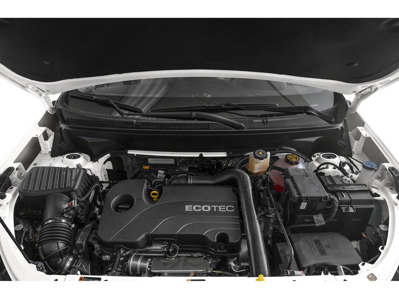 Used 2022 Iron Gray Metallic Chevrolet FWD LS image 30