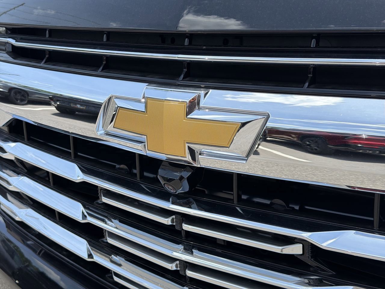 2026 Chevrolet Tahoe Premier - Photo 31