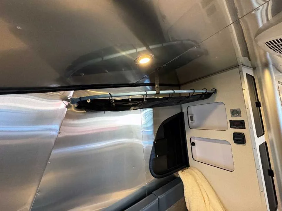 New 2026 SILVER AIRSTREAM  image 22