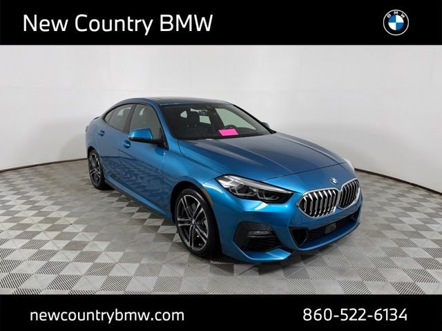 2023 BMW 2 Series 228i xDrive