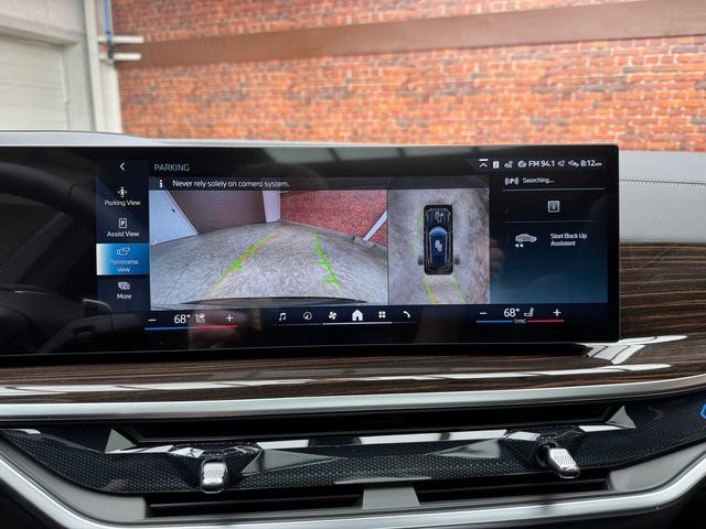 2025 BMW X5 50e - Photo 20