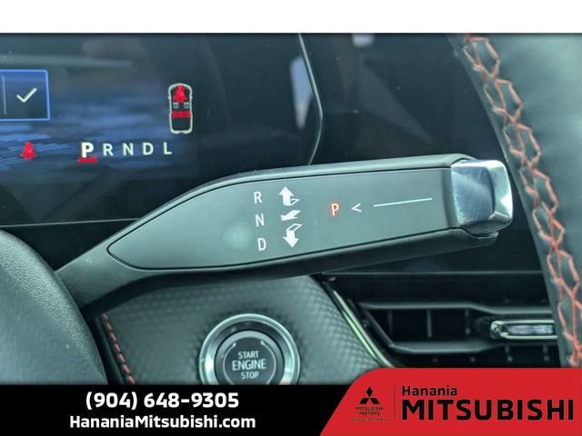 Used 2025 Black Chevrolet RS image 28