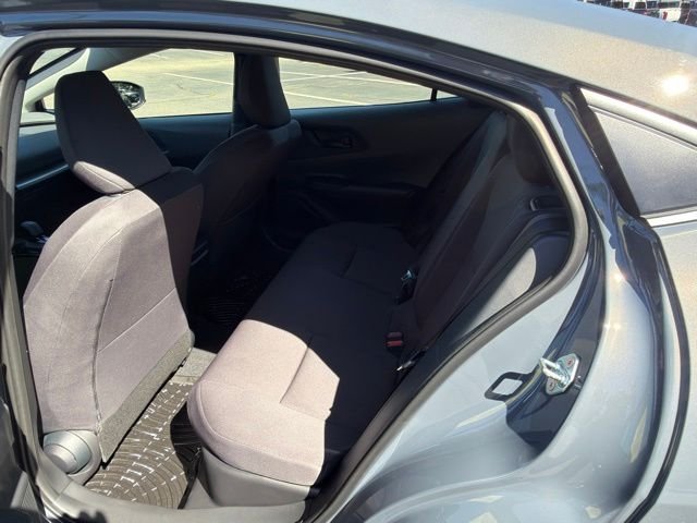 Certified Used 2027 01m2 Toyota LE image 23