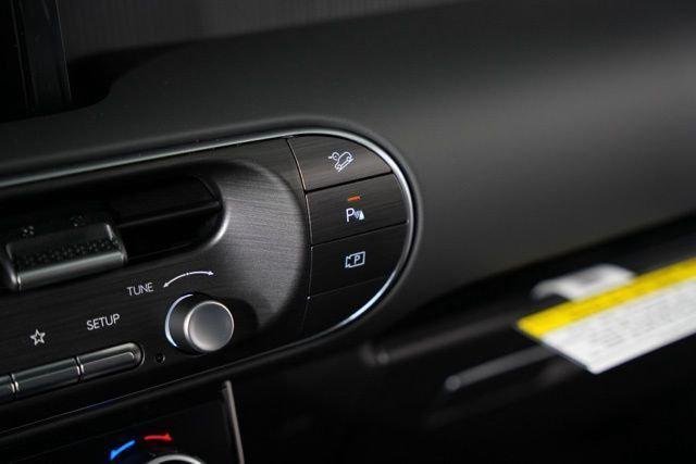 New 2026 Gray Hyundai Calligraphy AWD image 57