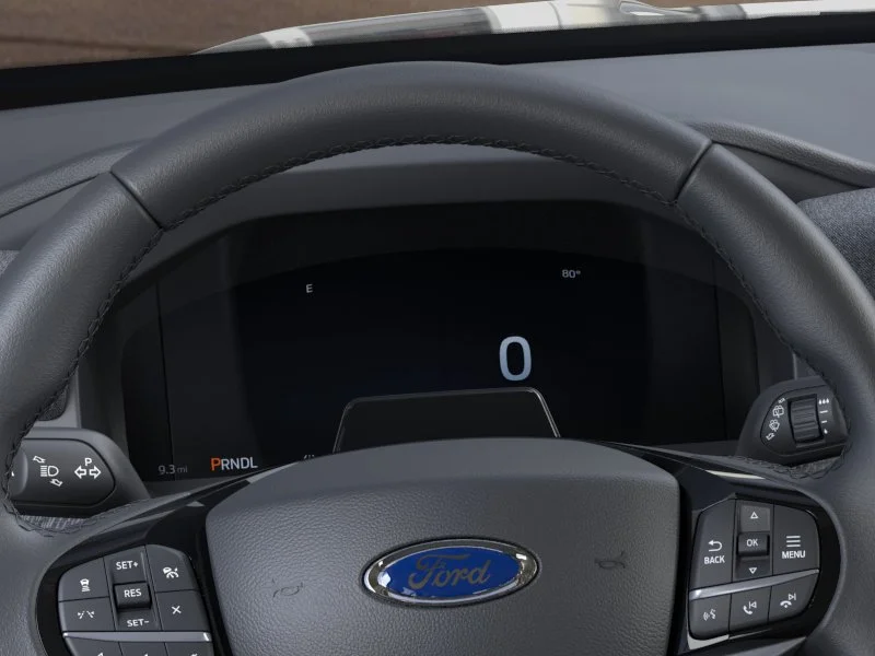 New 2026 Agate Black Metallic Ford Platinum™ image 39