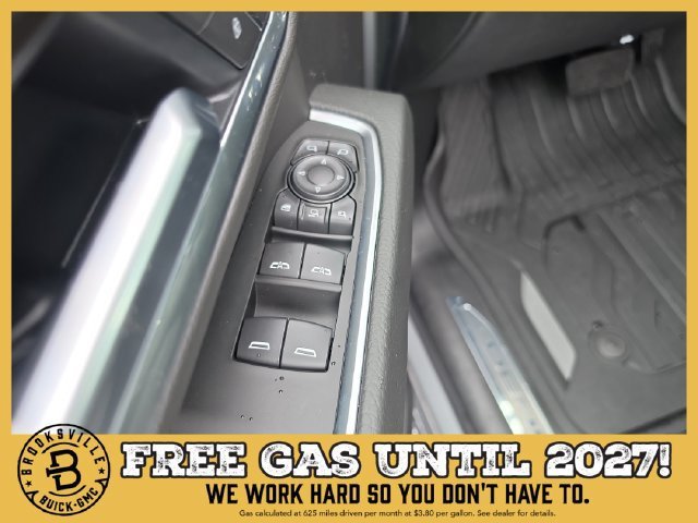 New 2026 Sterling Metallic GMC Denali image 17