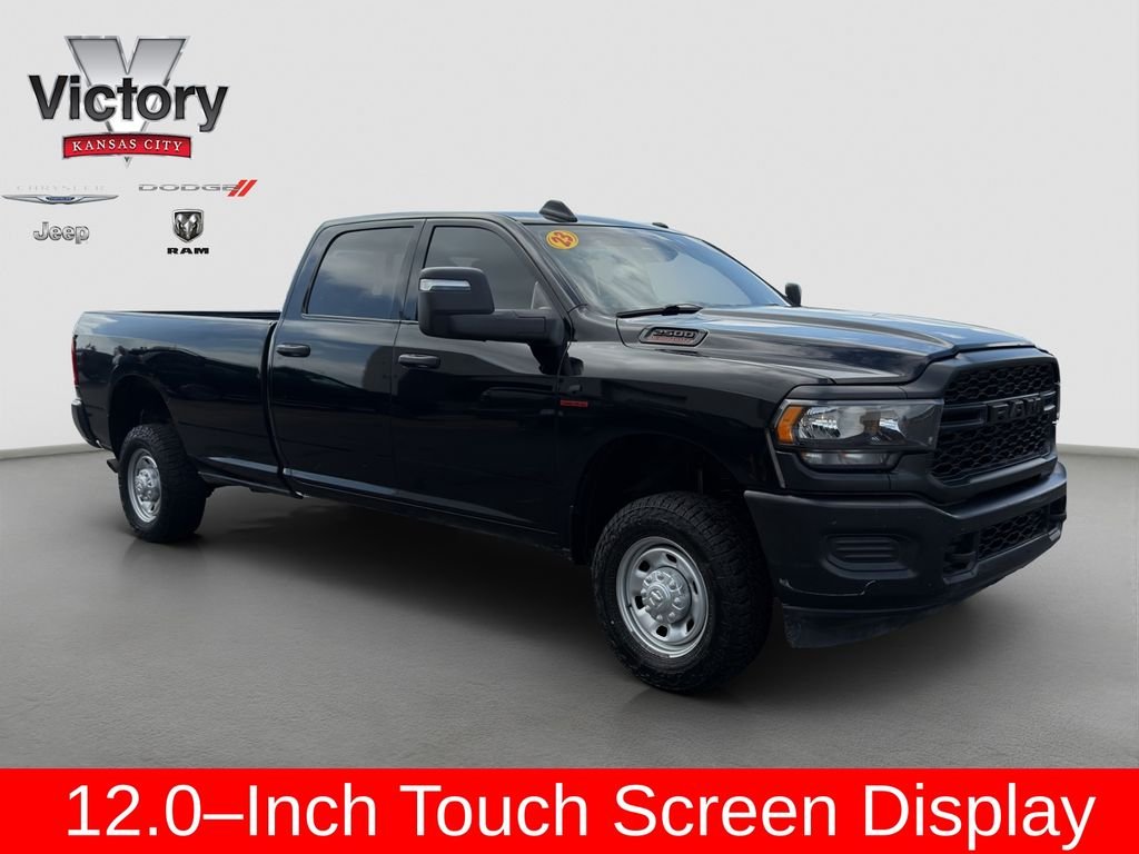 2023 RAM 2500 Tradesman 4X4 Crew Cab LWB's photo