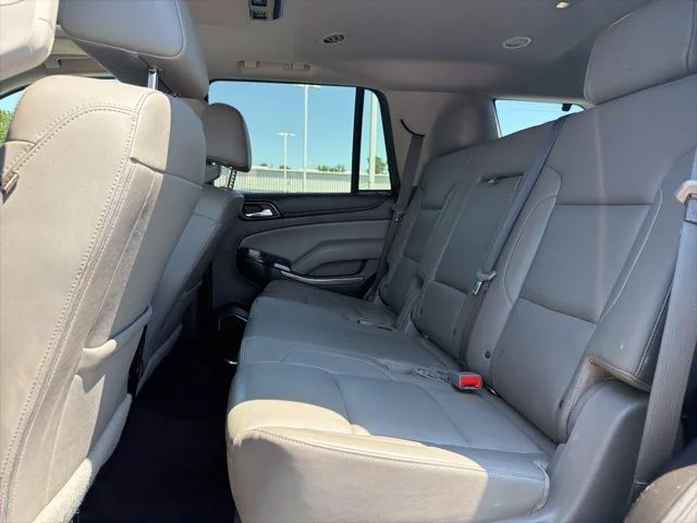 Used 2018 Black Chevrolet LT image 16