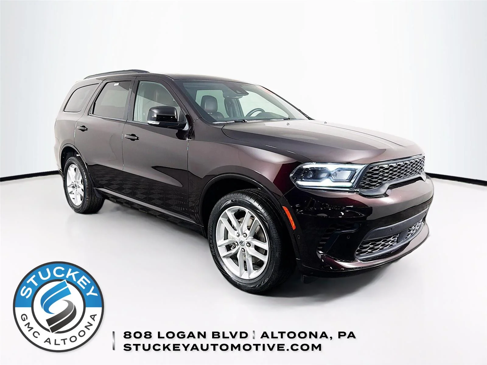 2024 Dodge Durango GT Premium AWD's photo