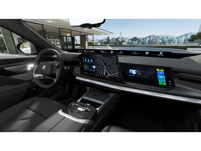 New 2027 Brooklyn Grey Metallic BMW  image 14
