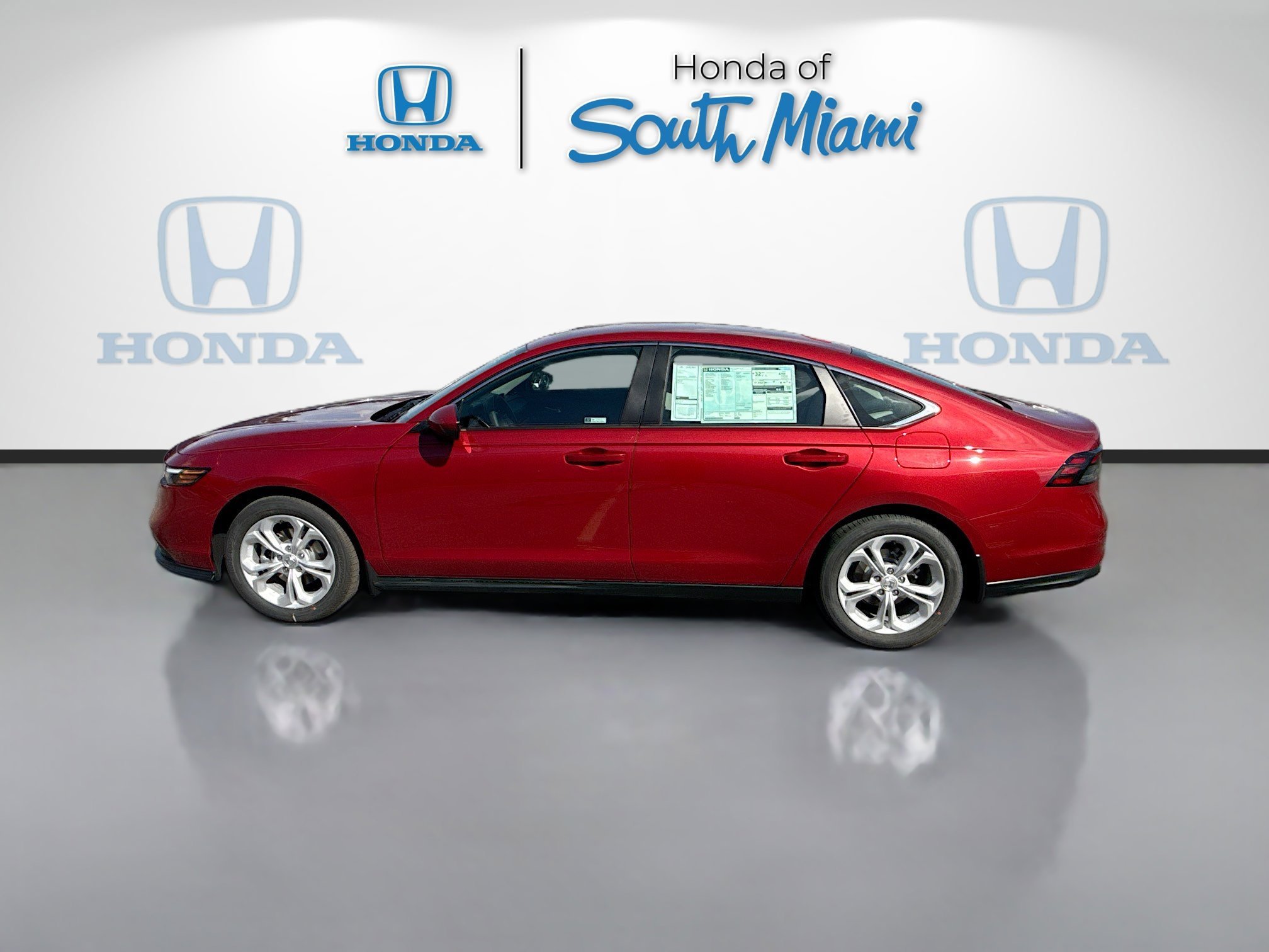 2026 Honda Accord LX - Photo 4