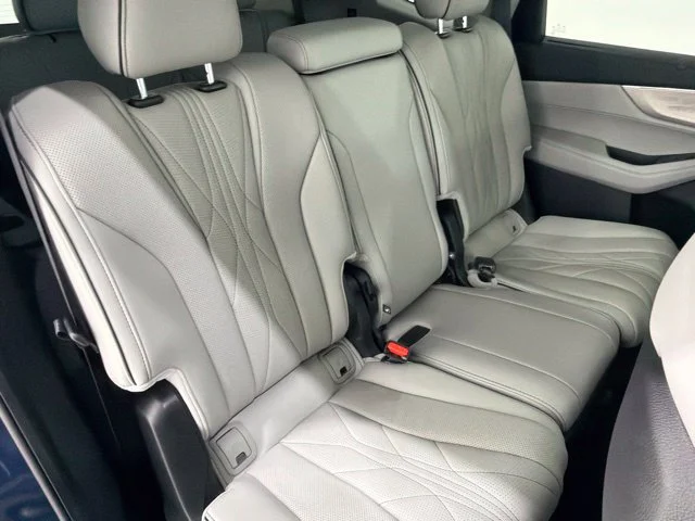 2026 Acura MDX Advance Package - Photo 24