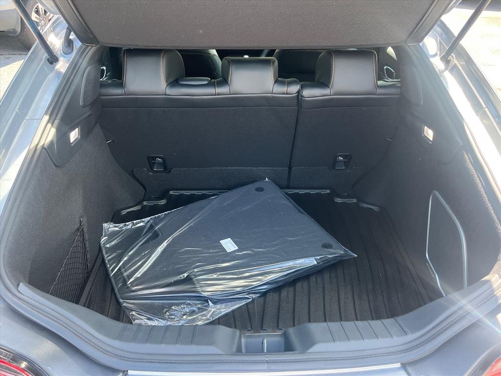 New 2026 Solar Silver Metallic Acura A-Spec Tech Package image 13