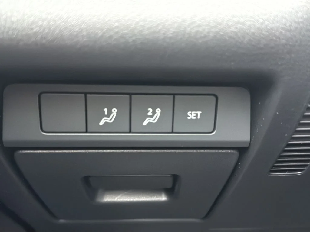 Used 2026 Gray Mazda 2.5 S Carbon Edition image 19