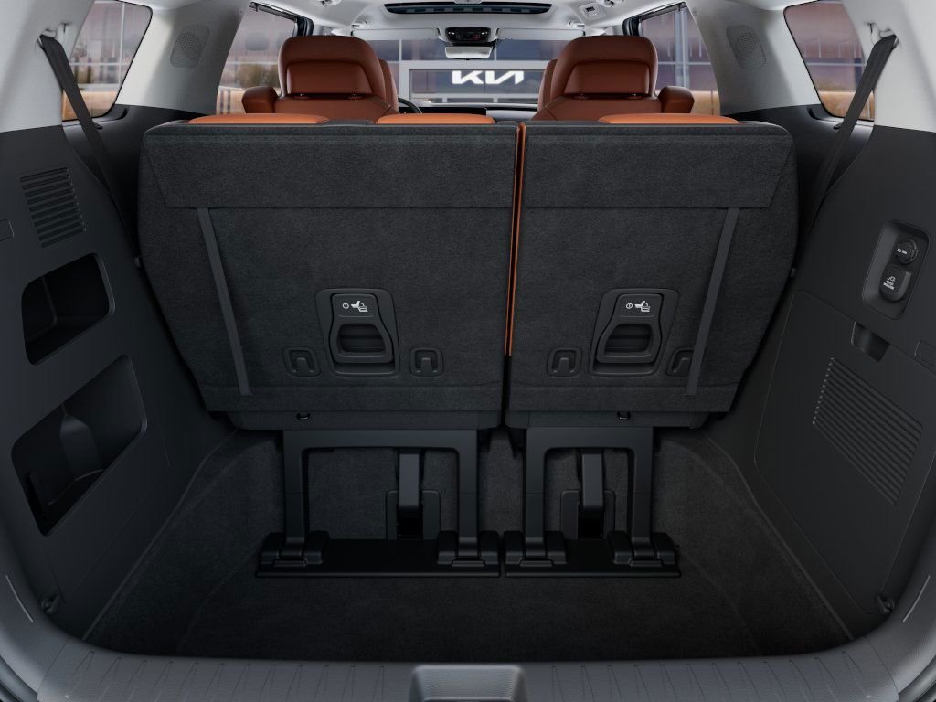 2026 Kia Carnival SX Prestige - Photo 19