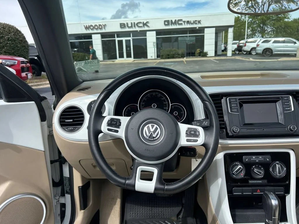 2019 Volkswagen Beetle S - Photo 28