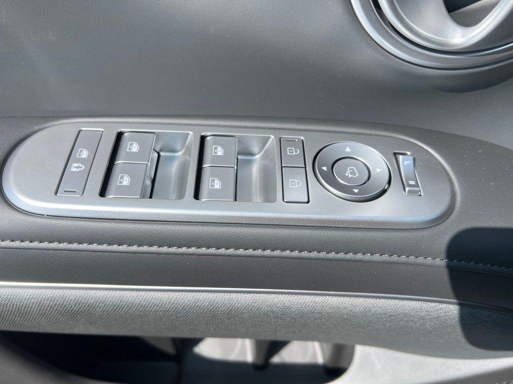 2026 Hyundai Palisade Calligraphy - Photo 37