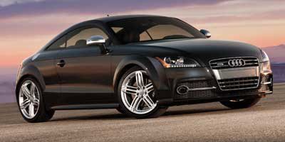 2011 Audi TTS 2.0T quattro S tronic Premium Plus's photo