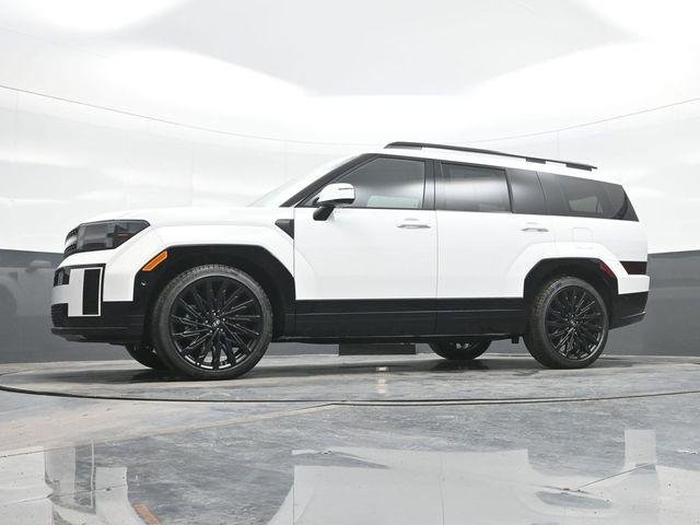 New 2027 White Hyundai Calligraphy AWD image 21