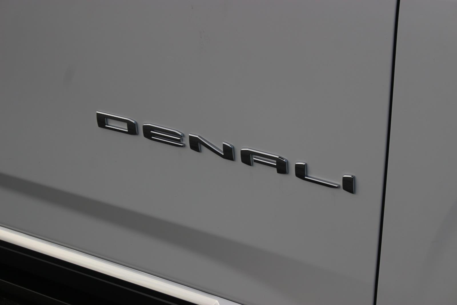 New 2026 Summit White GMC Denali image 10