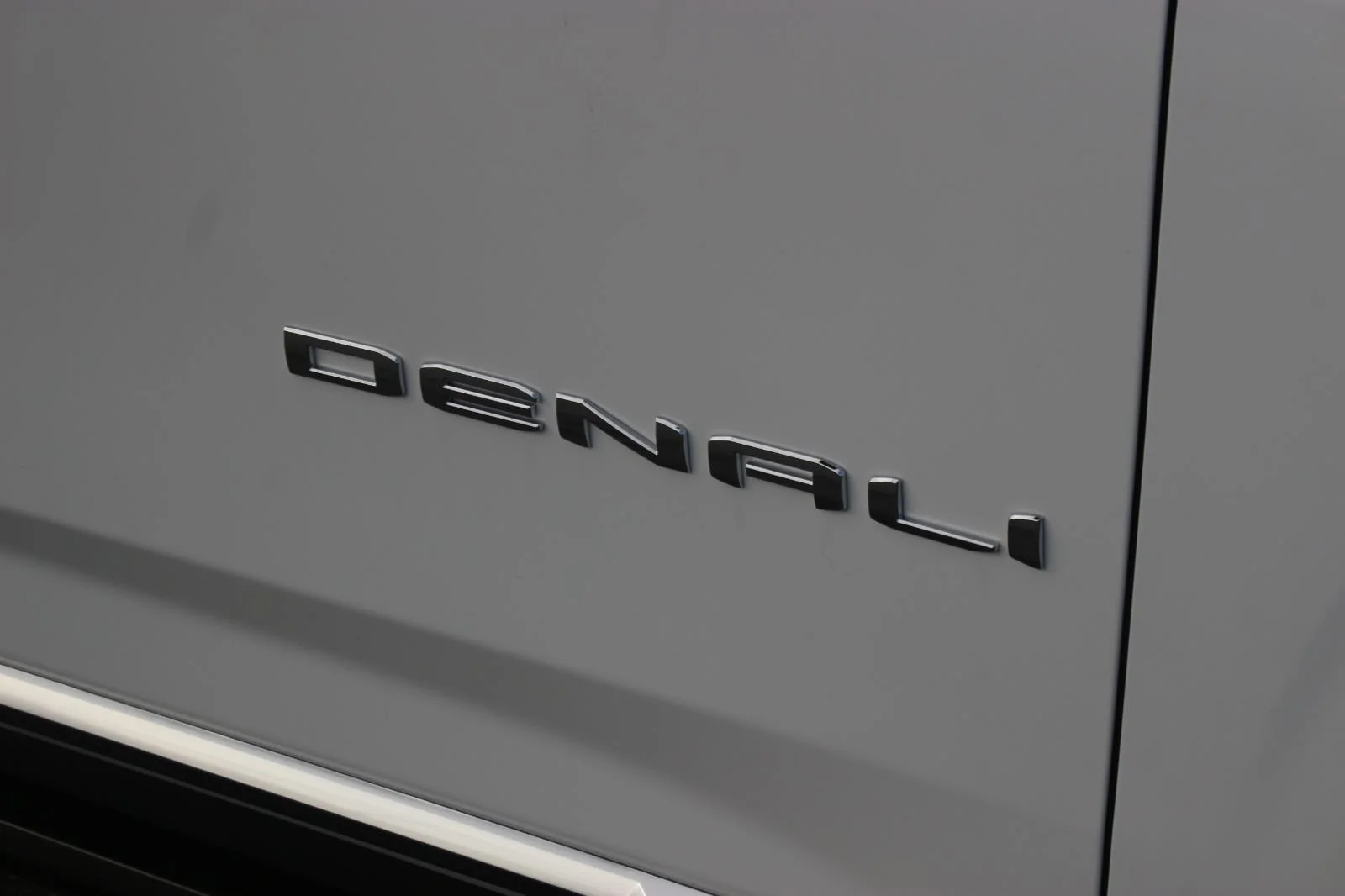 New 2026 Summit White GMC Denali image 10
