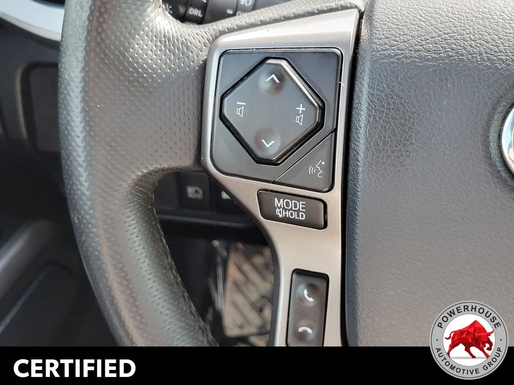 Used 2018 Gray Toyota SR5 image 27
