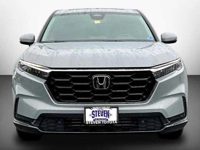 Used 2025 Gray Honda EX-L image 2