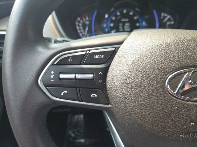 Used 2020 Silver Hyundai SEL image 19