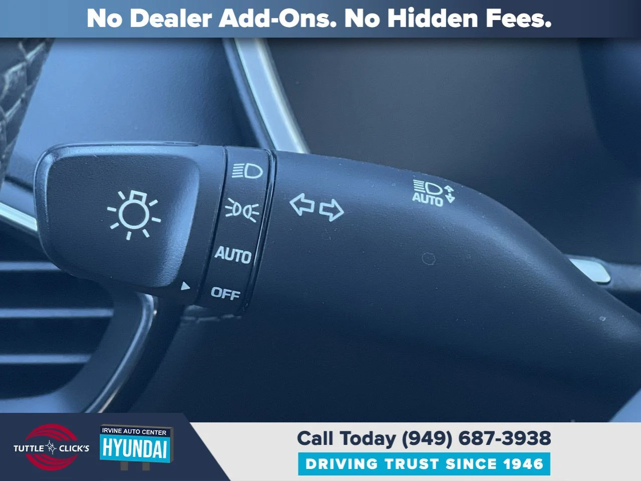 Used 2023 PORTOFINO GRAY HYUNDAI SEL CONVENIENCE image 34