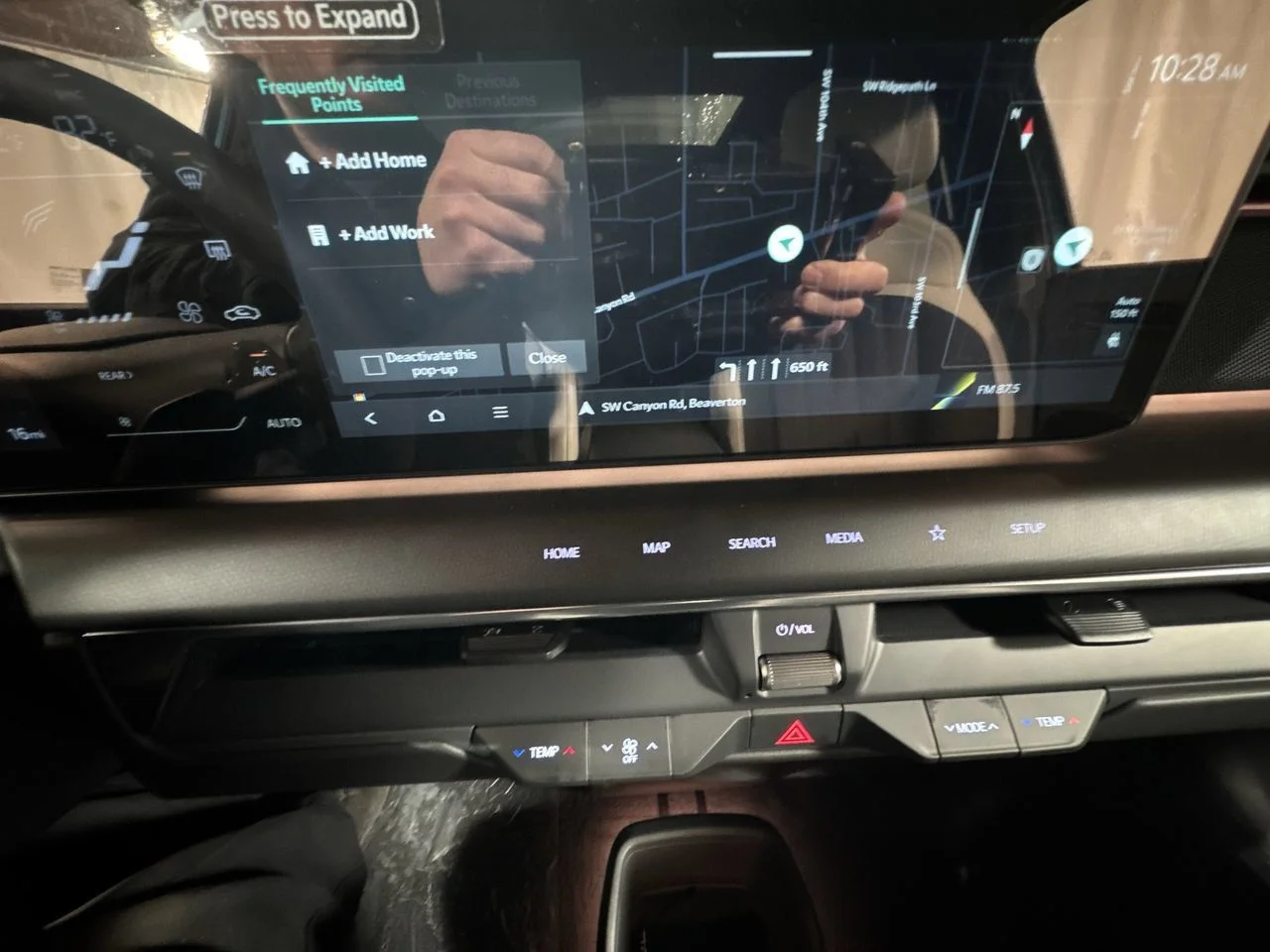 New 2026 Wolf Gray/Ebony Black Roof Kia GT-Line image 23