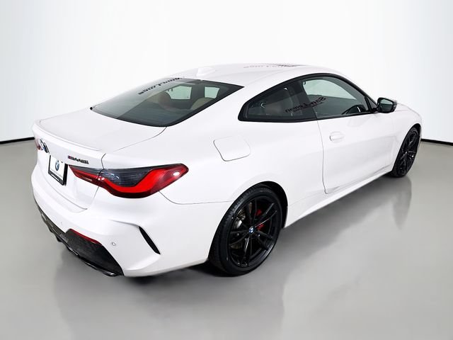 2021 BMW 4 Series M440i - Photo 7
