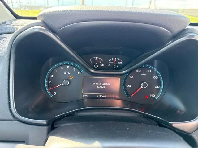 Used 2020 White Chevrolet LT image 7