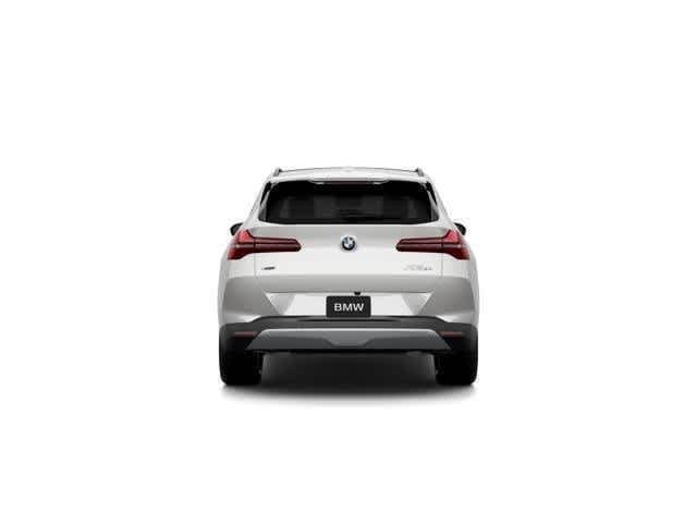 New 2026 Mineral White Metallic BMW 30 xDrive image 5