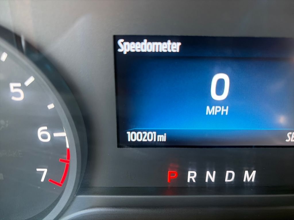 Used 2021 White Ford XL image 17
