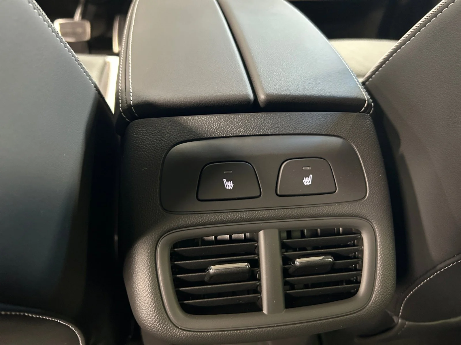 New 2026 Summit White Buick Sport Touring AWD image 19