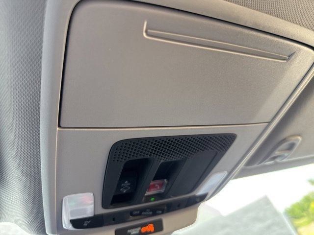 Used 2026  Honda EX-L image 39