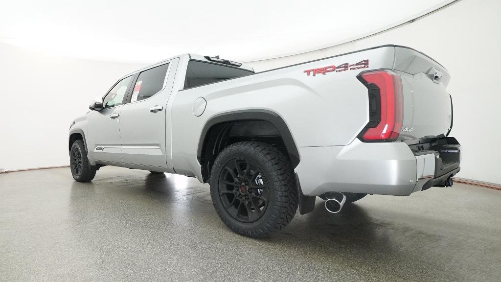 2026 Toyota Tundra 1794 Edition - Photo 8