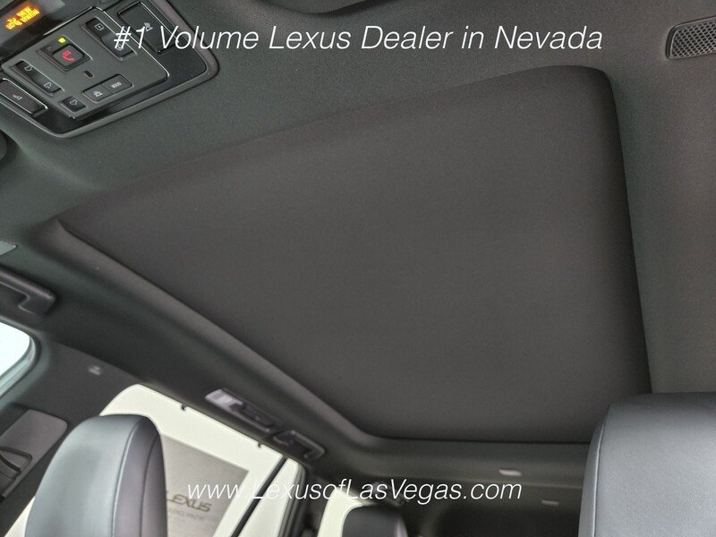 New 2026 Gray Lexus PREMIUM image 11